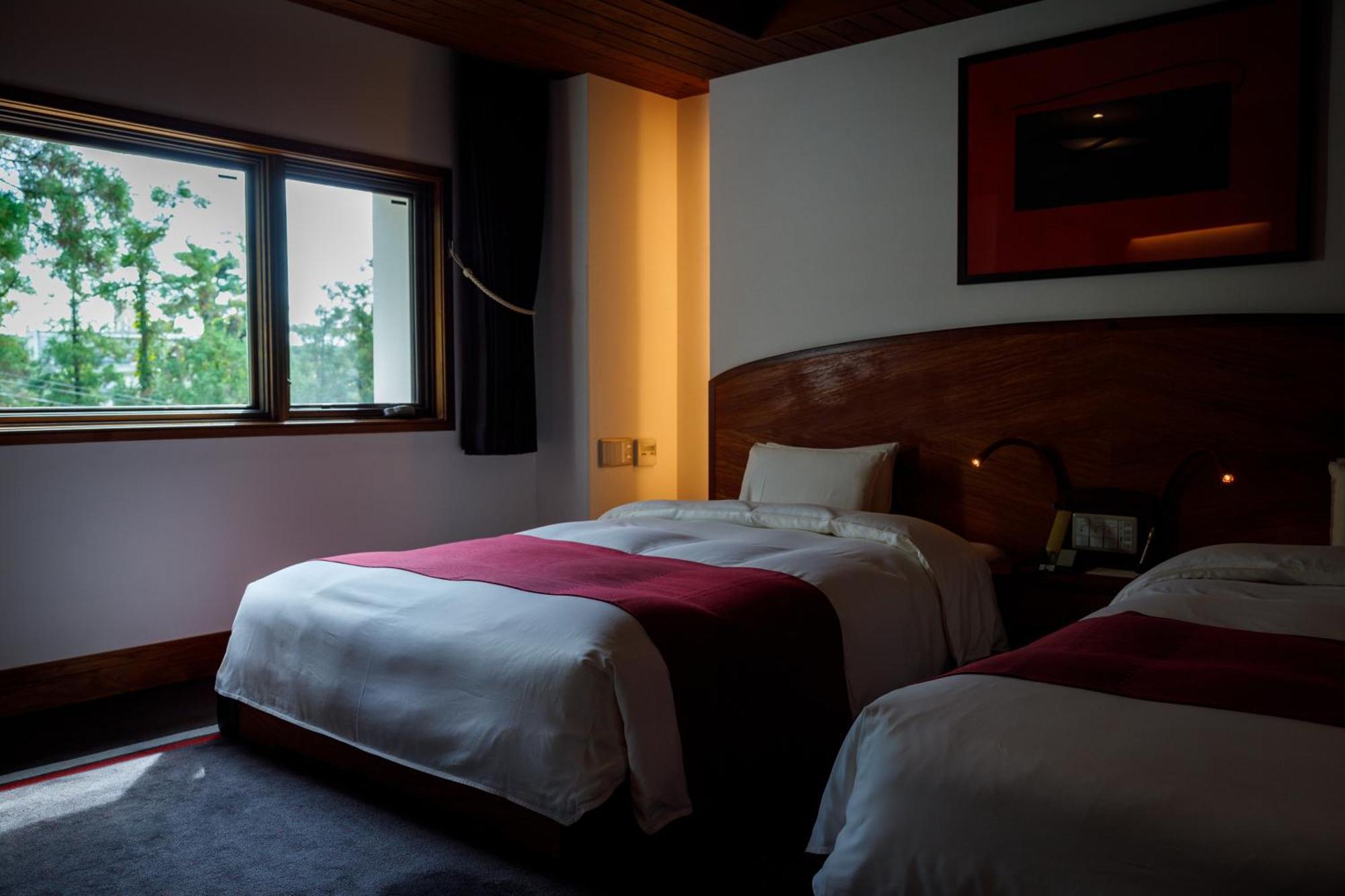 Hotel Chourakukan Kyoto Gion 長楽館 Luaran gambar