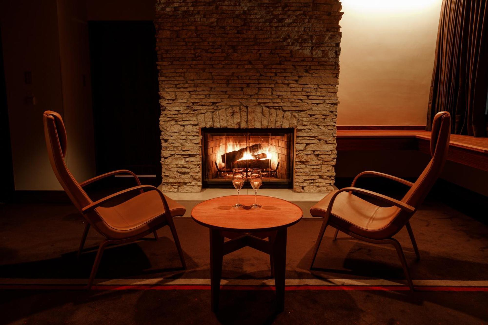 Hotel Chourakukan Kyoto Gion 長楽館 Luaran gambar