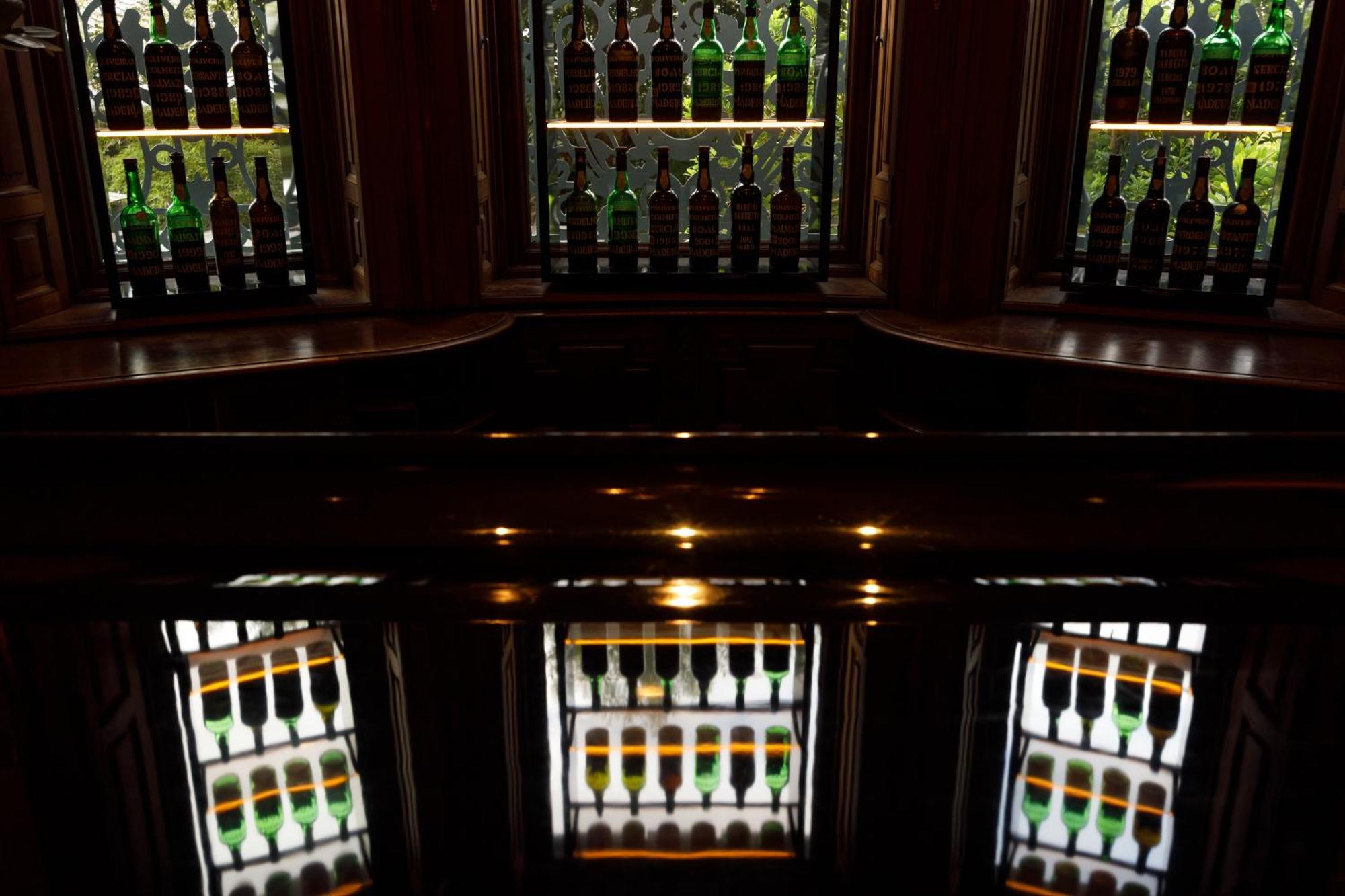 Hotel Chourakukan Kyoto Gion 長楽館 Luaran gambar