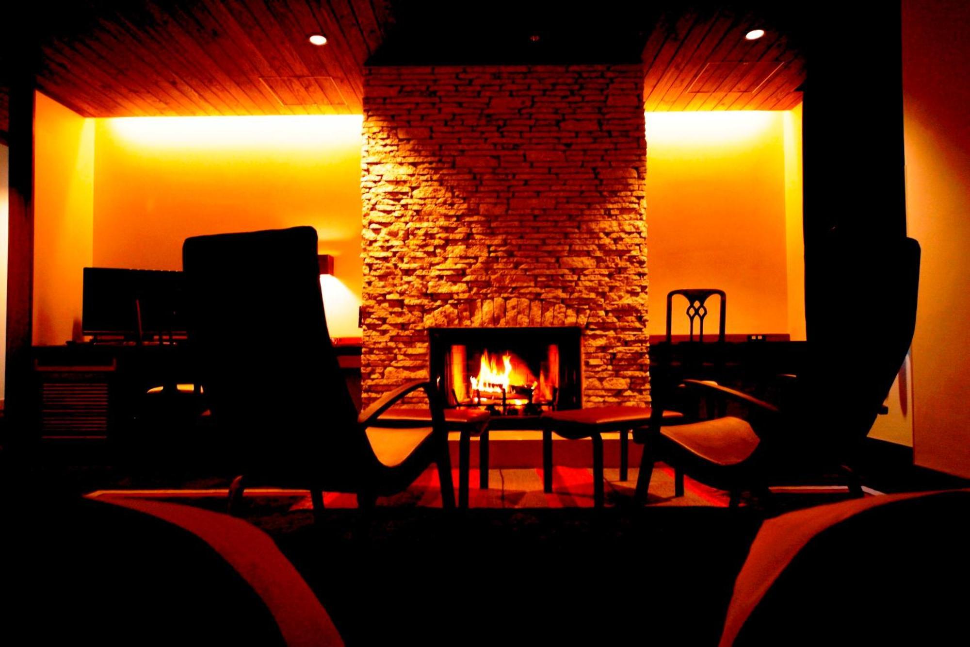 Hotel Chourakukan Kyoto Gion 長楽館 Luaran gambar